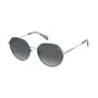 Óculos de sol de mulher TOUS borboleta STO454550492 - Armação em acetato Havana castanha com lentes castanhas degradê, proteção UV400, 55/19/135 mm