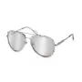 Óculos de sol de mulher JUST CAVALLI SJC029V5706A7 - Armação em acetato, proteção UV400, lentes 57 mm