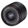 Samyang AF 12mm f/2.0 objetiva para Canon RF (F1220513101)