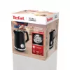 Chaleira Tefal Soleil KO3558E0 1,7L 2400W preta