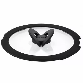 Tampa em vidro TEFAL Ingenio 18 cm L9846253