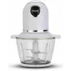Techwood THA-802 mini picadora elétrica, 800 ml, 300W (THA-802)