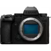 Panasonic Lumix DC-S5 IIX + 24-105mm (DC-S5M2XME)