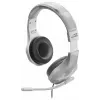 Speedlink Raidor auscultadores com microfone para PS4, branco (SL-450303-WE)