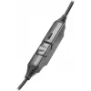 Speedlink Raidor auscultadores com microfone para PS4, branco (SL-450303-WE)