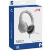 Speedlink Raidor auscultadores com microfone para PS4, branco (SL-450303-WE)