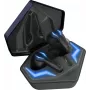 Speedlink Vivas auriculares sem fios (SL-860200-BK)
