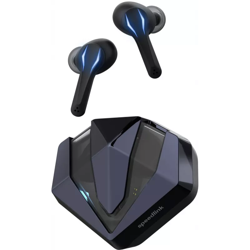 Speedlink Vivas auriculares sem fios (SL-860200-BK)