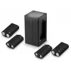 Speedlink Juizz carregador USB duplo para Xbox (SL-260003-BK)