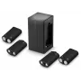 Speedlink Juizz carregador USB duplo para Xbox (SL-260003-BK)