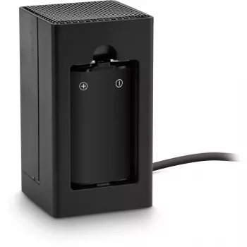 Speedlink Juizz carregador USB duplo para Xbox (SL-260003-BK)