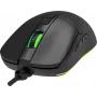 Speedlink Taurox rato, preto (SL-680016-BK)