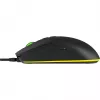 Speedlink Taurox rato, preto (SL-680016-BK)