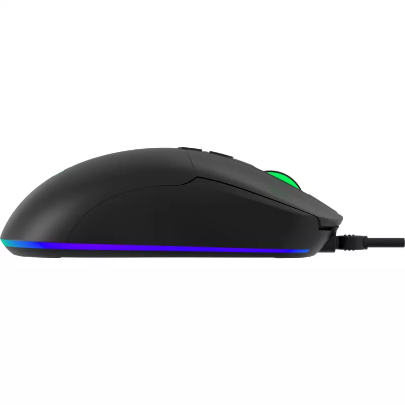Speedlink Taurox rato, preto (SL-680016-BK)