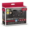 Speedlink Strike NX comando sem fios para PC/PS3, preto (SL-650100-BK-01)