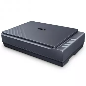 Plustek OpticPro A390 Digitalizador de mesa A3