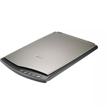 Plustek OpticSlim 2610 Pro Digitalizador de mesa A4