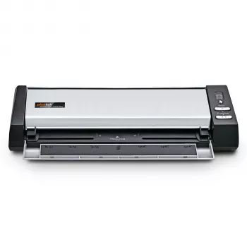 Plustek MobileOffice D430 Plus Digitalizador duplex portátil (0329)