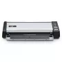 Plustek MobileOffice D430 Plus Digitalizador duplex portátil (0329)
