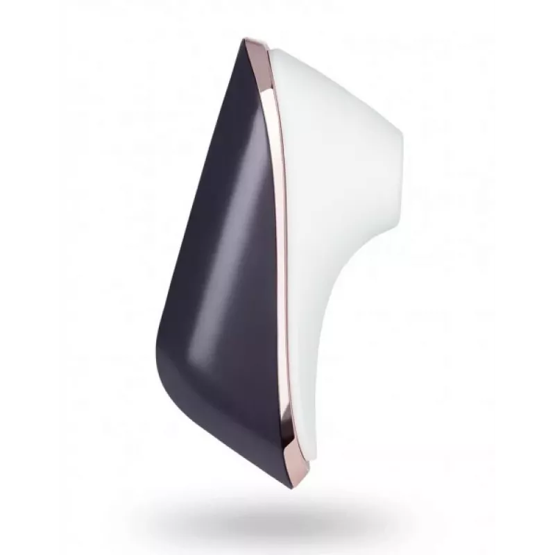 Satisfyer EE73-872-1017 Estimulador de clítoris Air-Pulse Roségold