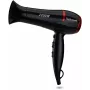 Techwood TSC-2255 Pro secador de cabelo, 2200W, preto (TSC-2255)