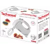 Techwood TMM-3001 batedeira de mão de 300 W (TMM-3001)