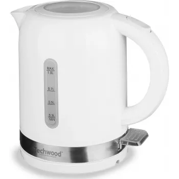 Jarro elétrico Techwood TB-1041 de 1 L (TB-1041)