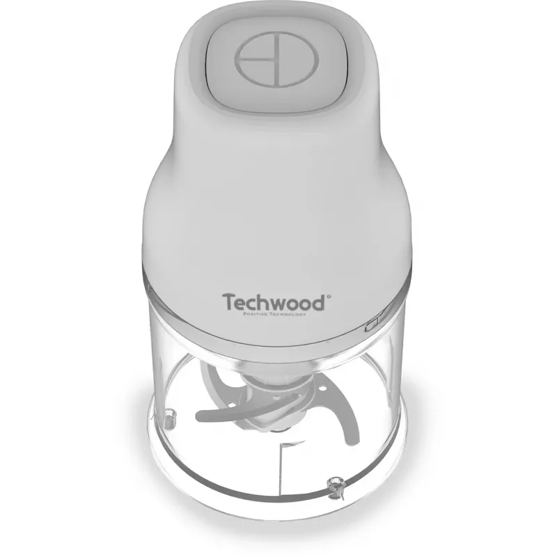 Techwood THA-350 mini picador (THA-350)