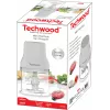 Techwood THA-350 mini picador (THA-350)