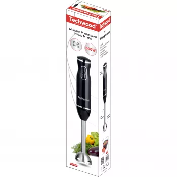 Techwood varinha mágica 600W (TMP-666)