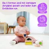 Eichhorn Montessori blocos de construção de janela
