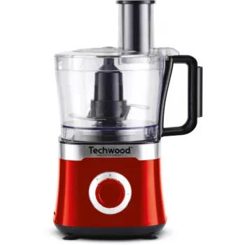 Techwood TRO-6855 Robô de cozinha (TRO-6855)