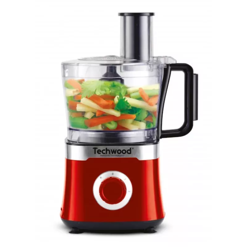 Techwood TRO-6855 robô de cozinha (TRO-6855)