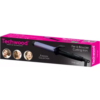 Techwood TFB-337 modelador de caracóis (TFB-337)