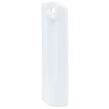 3M Command suporte para quadros com suspensão em dentes de serra, 1 gancho + 2 tiras, branco (7100336642)