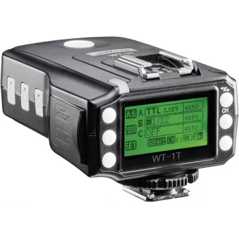 Metz transcetor disparador de flash WT-1T para Nikon (009902020)