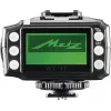 Metz transcetor disparador de flash WT-1T para Nikon (009902020)