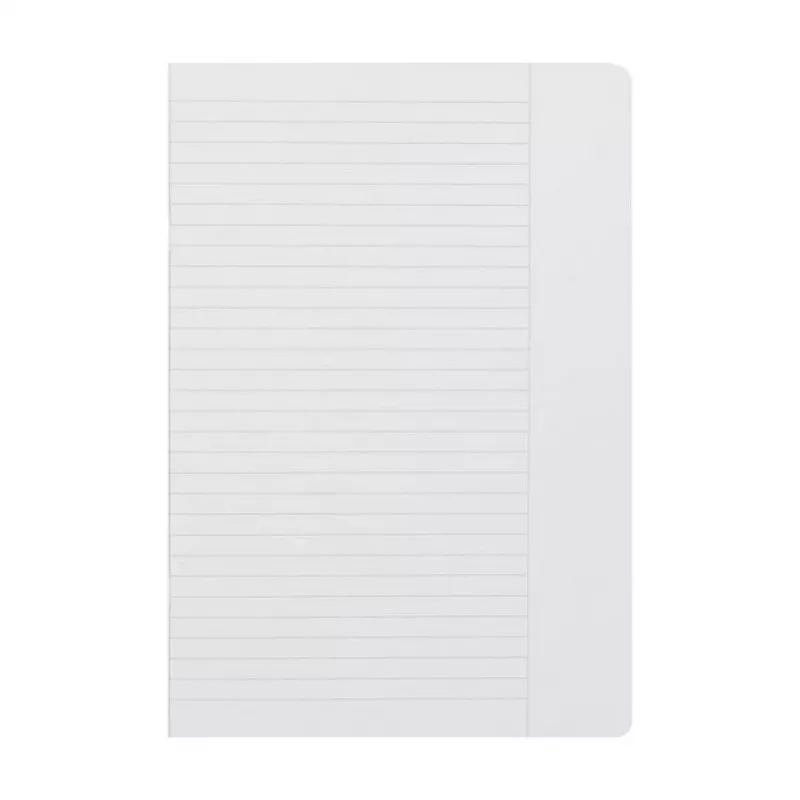 Oxford Touch Caderno de exercícios A4 16 folhas pautadas com margem, verde
