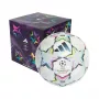 adidas UCL League 26/27 League Stage Box Bola de futebol tamanho 5 branco azul rosa verde KE9771