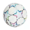 adidas UCL League 26/27 League Stage Box Bola de futebol tamanho 5 branco azul rosa verde KE9771