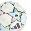 adidas UCL League 26/27 League Stage Box Bola de futebol tamanho 5 branco azul rosa verde KE9771