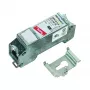 DEHNpatch DPA M CLE RJ45B 48 Módulo de proteção contra sobretensões para Ethernet 10GBase-T, 48V DC, compatível com PoE+