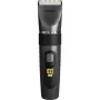 Carrera 34652 máquina de cortar cabelo lavável, preto