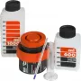 Kit de revelação Jobo Lab Kit XS para filme preto e branco de 35 mm (1500XS, 290150)