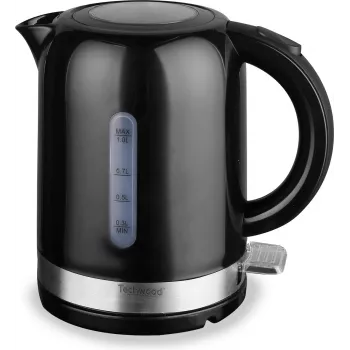 Techwood TB-1046 Chaleira elétrica 1 L (TB-1046)