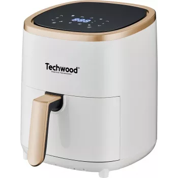 Techwood TFR-350SHD Fritadeira de ar quente 3.5 L (TFR-350SHD)