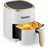 Techwood TFR-350SHD fritadeira de ar quente 3,5 L (TFR-350SHD)