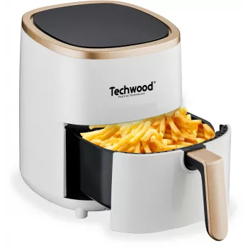 Techwood TFR-350SHD Fritadeira de ar quente 3.5 L (TFR-350SHD)