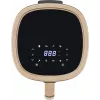 Techwood TFR-350SHD fritadeira de ar quente 3,5 L (TFR-350SHD)