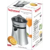 Techwood TPF-26 espremedor de citrinos 20 W (TPF-26)